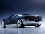 Bentley Hunaudieres Concept 1999 года